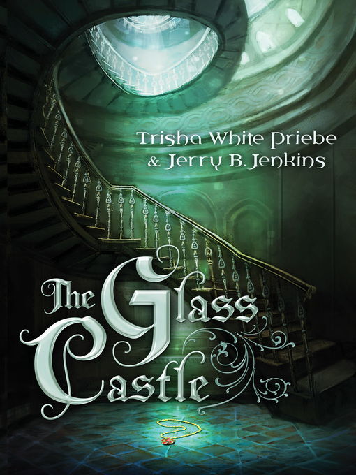 Cover image for The Glass Castle